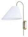Бра Arte Lamp Rondo A4086AP-1AB - фото 4873360