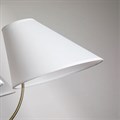 Подвесная люстра Arte Lamp Rondo A4086LM-4AB - фото 4873370