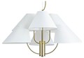 Подвесная люстра Arte Lamp Rondo A4086LM-6AB - фото 4873377
