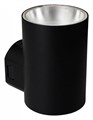 Светильник на штанге Arte Lamp Alcyone A6109AL-1BK - фото 4873400