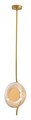 Светильник на штанге Arte Lamp Asti A2441SP-1PB - фото 4873414