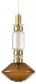 Подвесной светильник Arte Lamp Fiorato A2442SP-11PB - фото 4873417