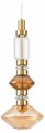 Подвесной светильник Arte Lamp Fiorato A2442SP-16PB - фото 4873421