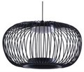 Подвесной светильник Arte Lamp Flare A3527SP-12BK - фото 4873437