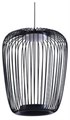 Подвесной светильник Arte Lamp Flare A3528SP-12BK - фото 4873440