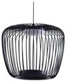 Подвесной светильник Arte Lamp Flare A3529SP-12BK - фото 4873443