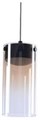 Подвесной светильник Arte Lamp Lanterna A3606SP-7BK - фото 4873448