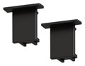 Заглушка для трека Arte Lamp Presto-Accessories A633106E - фото 4873473