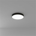 Накладной светильник Arte Lamp Fado A6650PL-1BK - фото 4873480