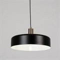 Подвесной светильник Arte Lamp Skat A7152SP-1BK - фото 4873492