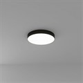 Накладной светильник Arte Lamp Fado A7350PL-1BK - фото 4873500