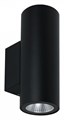 Светильник на штанге Arte Lamp A1807 A1807AL-2BK - фото 4873523