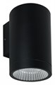 Светильник на штанге Arte Lamp A1813 A1813AL-1BK - фото 4873524