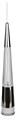 Подвесной светильник Arte Lamp Sabik A6576SP-1CC - фото 4873565
