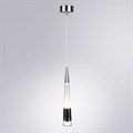 Подвесной светильник Arte Lamp Sabik A6576SP-1CC - фото 4873567