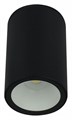 Накладной светильник Arte Lamp A1807 A1807PF-1BK - фото 4873572
