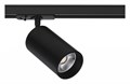 Светильник на штанге Arte Lamp Aero A1337PL-1BK - фото 4873584