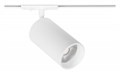 Светильник на штанге Arte Lamp Aero A1337PL-1WH - фото 4873585