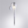 Бра Arte Lamp Waterfall A1577AP-1CC - фото 4873613