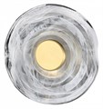 Накладной светильник Arte Lamp Bevel A1681AP-5PB - фото 4873632