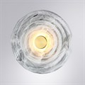 Накладной светильник Arte Lamp Bevel A1682AP-5PB - фото 4873636