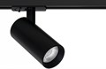 Светильник на штанге Arte Lamp Bene A1936PL-1BK - фото 4873656
