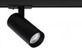 Светильник на штанге Arte Lamp Bene A1946PL-1BK - фото 4873662