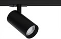 Светильник на штанге Arte Lamp Bene A1947PL-1BK - фото 4873664