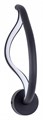 Бра Arte Lamp Hyperbola A1987AP-8BK - фото 4873666