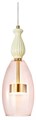 Подвесной светильник Arte Lamp Coral A2405SP-9PK - фото 4873744