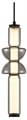 Подвесной светильник Arte Lamp Mall A2412SP-17SM - фото 4873749