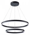 Подвесной светильник Arte Lamp Siren A2548SP-75BK - фото 4873771