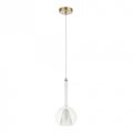 Подвесной светильник Arte Lamp Gala A2715SP-1SG - фото 4873778