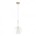 Подвесной светильник Arte Lamp Gala A2725SP-1SG - фото 4873786