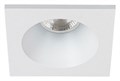 Встраиваемый светильник Arte Lamp Helm Mini A2858PL-1WH - фото 4873802