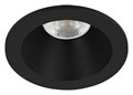 Встраиваемый светильник Arte Lamp Helm Mini A2859PL-1BK - фото 4873803