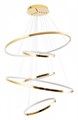 Подвесной светильник Arte Lamp Arcane A2974SP-137PB - фото 4873829