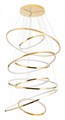 Подвесной светильник Arte Lamp Arcane A2974SP-225PB - фото 4873830