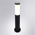 Наземный низкий светильник Arte Lamp Salire A3158PA-1BK - фото 4873838 Наземный низкий светильник Arte Lamp Salire A3158PA-1BK - фото 4873838