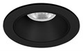 Встраиваемый светильник Arte Lamp Act Mini A3536PL-1BK - фото 4873842