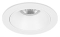 Встраиваемый светильник Arte Lamp Act Mini A3536PL-1WH - фото 4873843