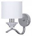 Бра Arte Lamp Alhena A4091AP-1CC - фото 4873844