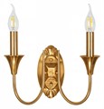 Бра Arte Lamp Collinetta A4094AP-2PB - фото 4873861