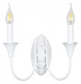 Бра Arte Lamp Collinetta A4094AP-2WH - фото 4873862