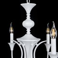 Подвесная люстра Arte Lamp Collinetta A4094LM-6WH - фото 4873872