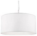 Подвесной светильник Arte Lamp Coppa A4095SP-3WH - фото 4873880