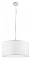 Подвесной светильник Arte Lamp Coppa A4095SP-3WH - фото 4873881