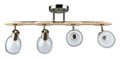 Спот Arte Lamp Harmony A5110PL-4AB - фото 4873910