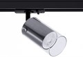 Светильник на штанге Arte Lamp Lazio A5368PL-1SS - фото 4873930