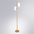 Торшер Arte Lamp Cassel A5454PN-2PB - фото 4873944 Торшер Arte Lamp Cassel A5454PN-2PB - фото 4873944